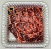 美國安格斯韓式烤肉片 US CAB Beef Korean Style BBQ Sliced